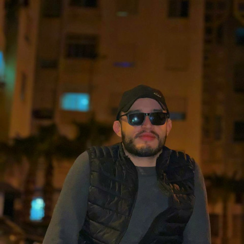 Ayoub I. profile photo