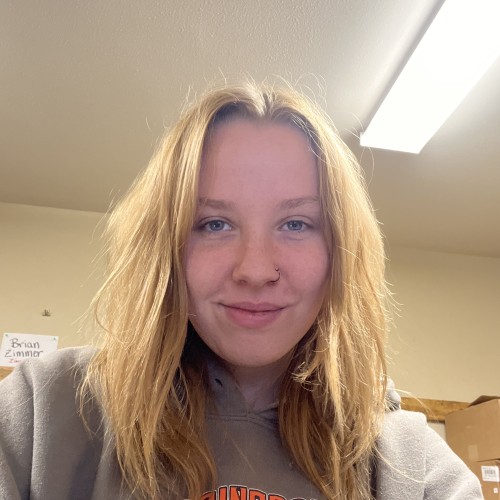 Brianna S. profile photo