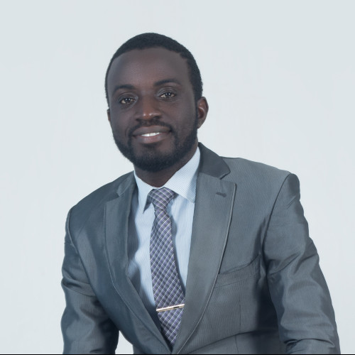 Daniel Adzeyuf F. profile photo