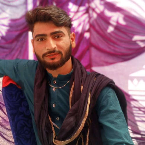 amanullah k. profile photo