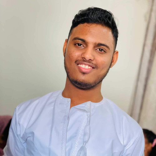 Husni M. profile photo