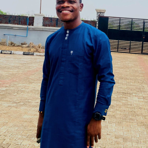 Emmanuel Moses  P. profile photo
