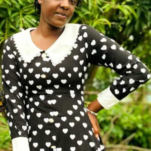 Asiimire J. profile photo