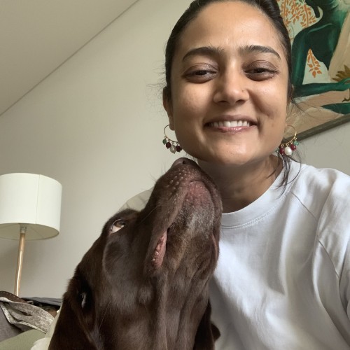 Neha  V.