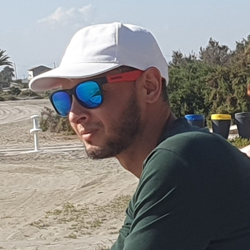 Fouad E.