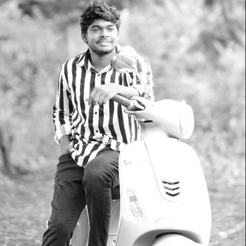 Haswanth R. profile photo