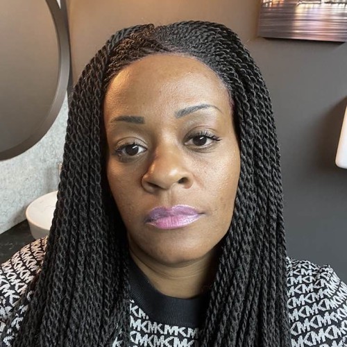 Rashida M.