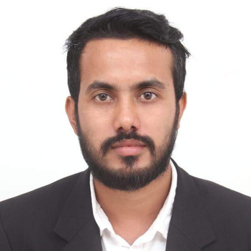 Biplob  d. profile photo