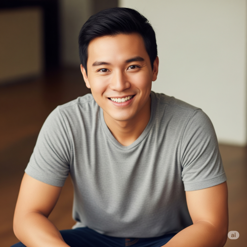 Gareth F. profile photo