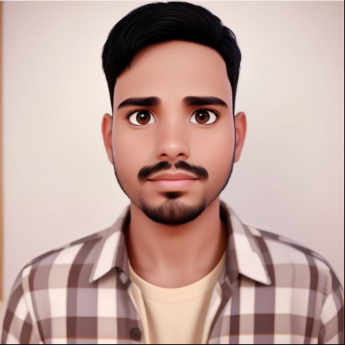 Soaib A. profile photo