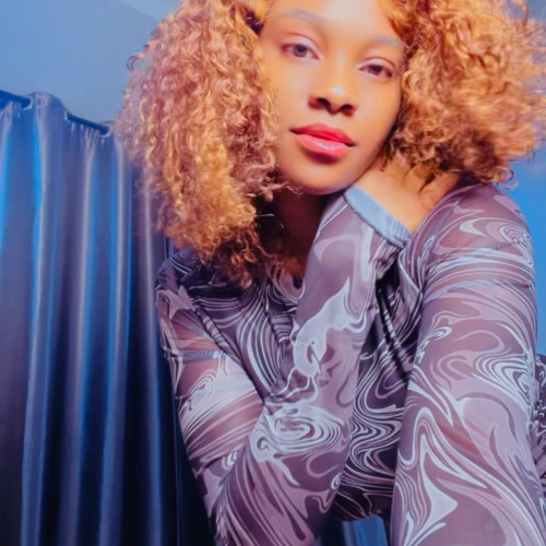 keisha F. profile photo