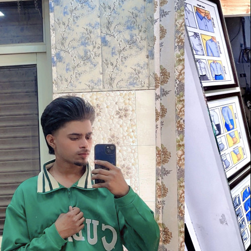 Sanuu s. profile photo