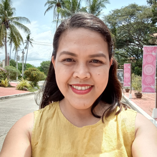 MARIANNE P. profile photo