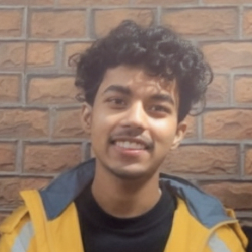 Priyanshu C. profile photo