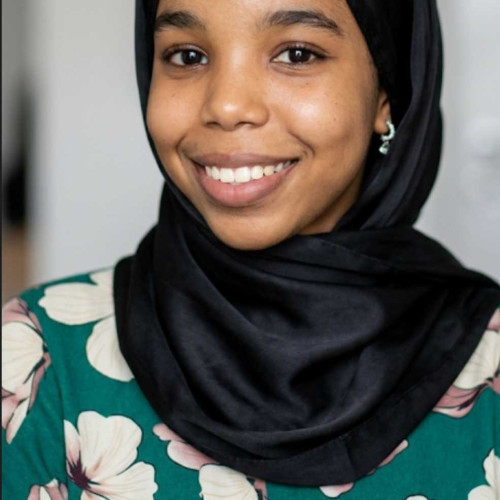 Hannan h. profile photo