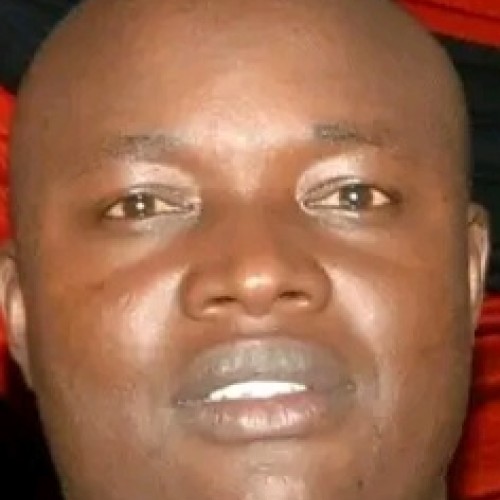 Patrick  A.