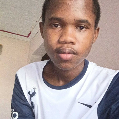 Samson a. profile photo