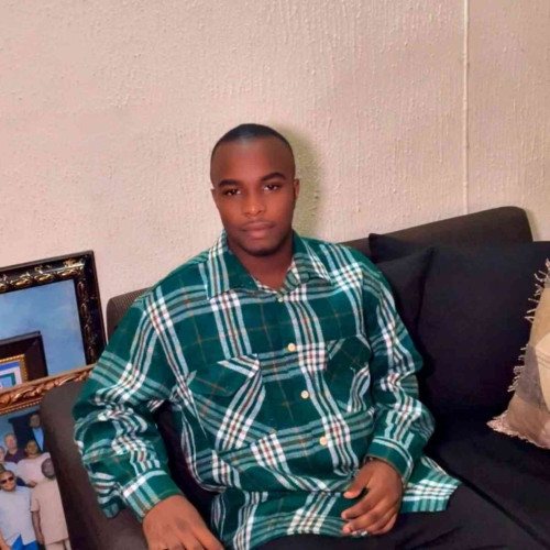 Chukwudi C. profile photo