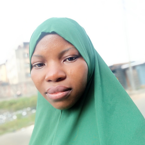 Aminat  A. profile photo