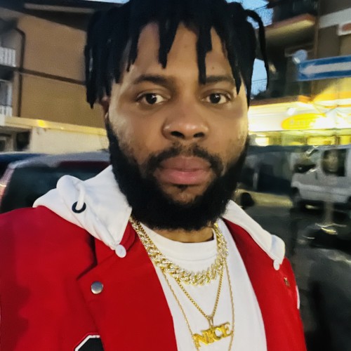 Israel  I. profile photo