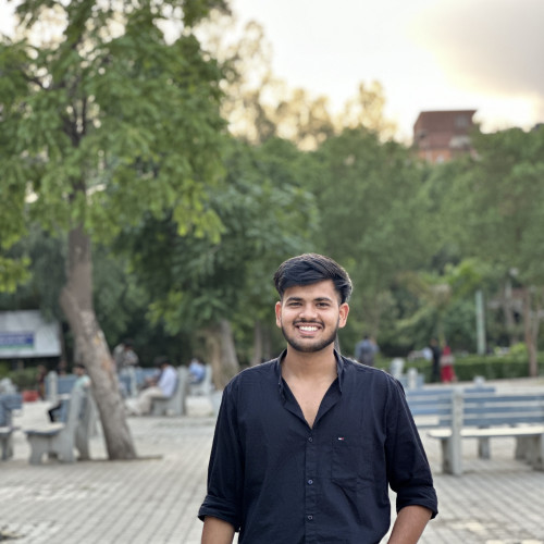Shubhanshu S. profile photo