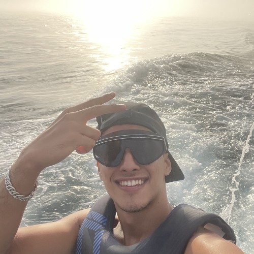 Achraf T. profile photo