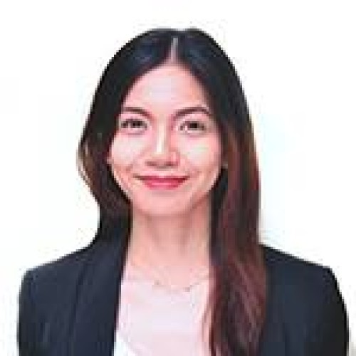 Christine V.
