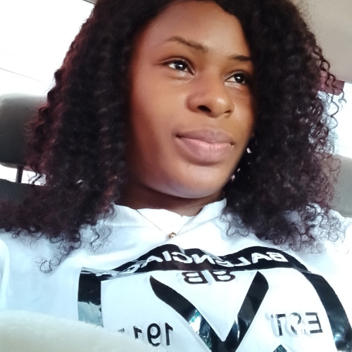 Beckey A. profile photo