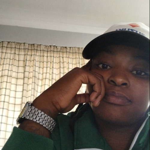 Azikiwe M. profile photo