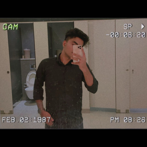Daksh A. profile photo