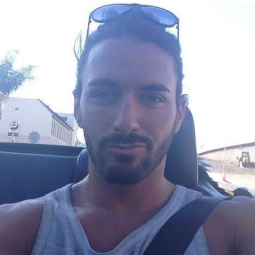 Mehdi Z. profile photo