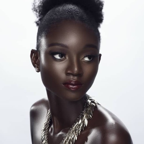 Black  C.