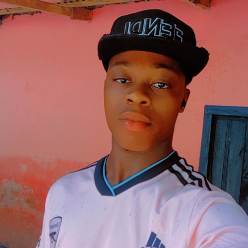 Sallah E. profile photo