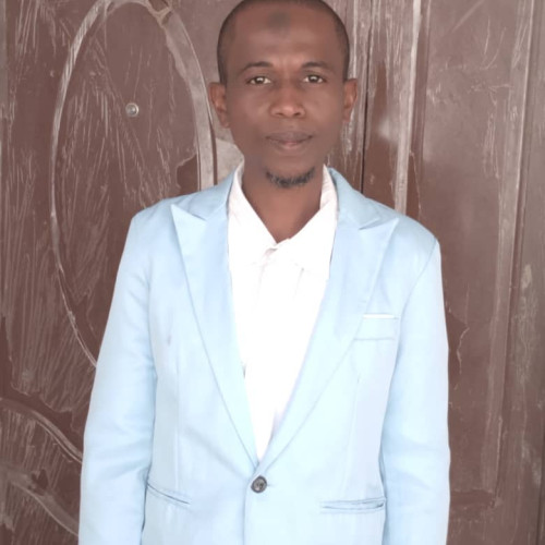 Abbas I. profile photo
