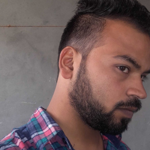 Sunit o. profile photo