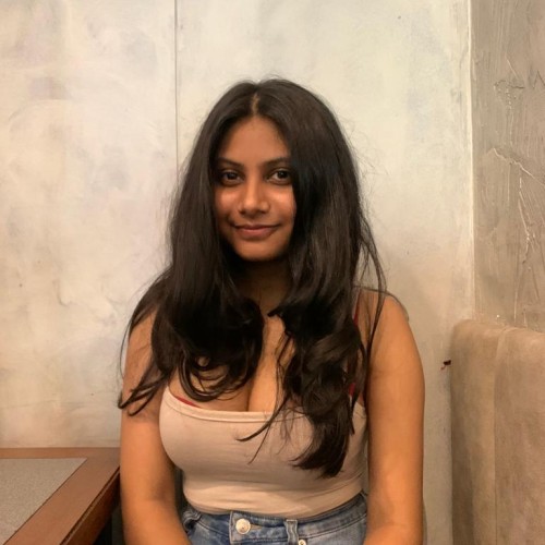 Gouri B.
