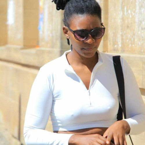 sisanda M.