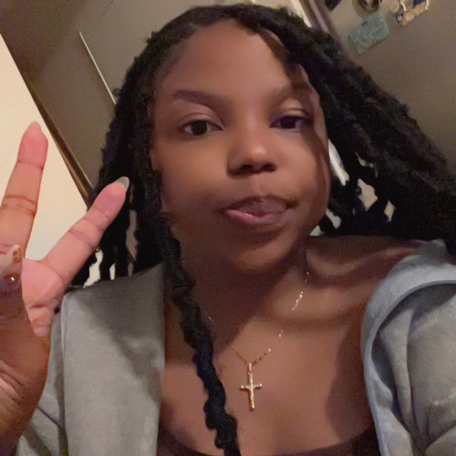 Jaelle P. profile photo
