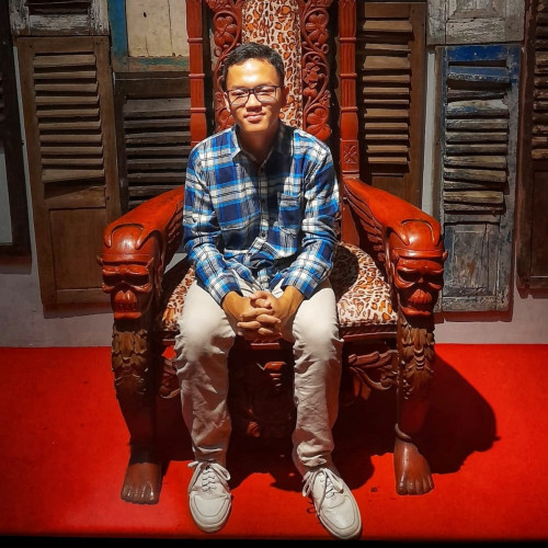 Fauzan  R. profile photo