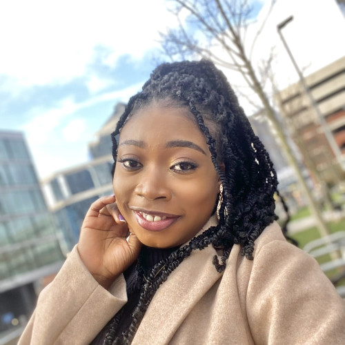 Ngozi J.