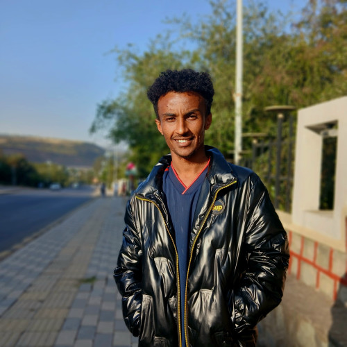 Samuel  M. profile photo