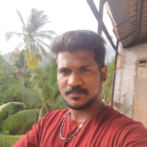 Ruban  R. profile photo