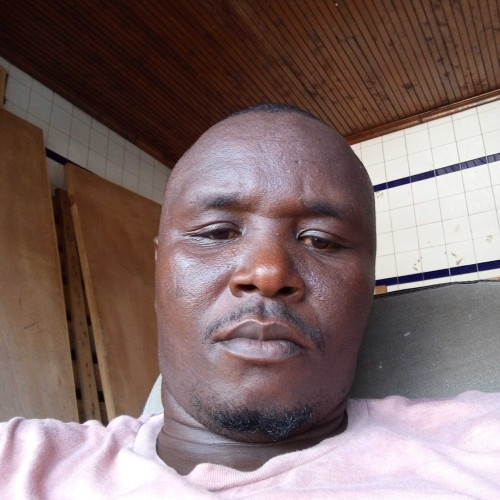 kelvince o. profile photo