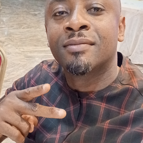 uzochukwu o. profile photo