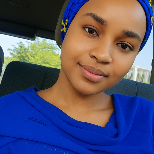 Rukayya  A. profile photo