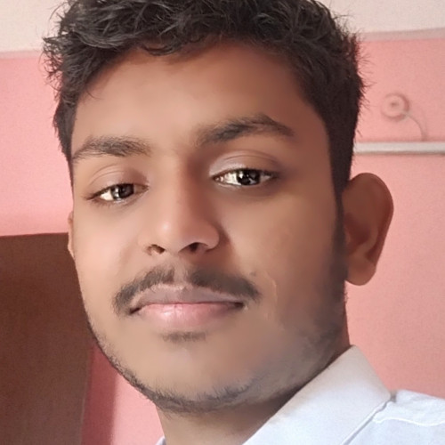 Nikhil  K. profile photo