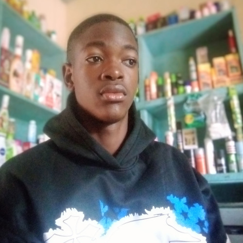 Gift D. profile photo