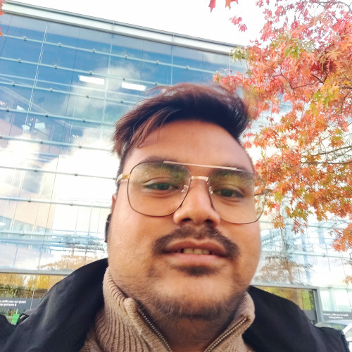 Ritik  M. profile photo