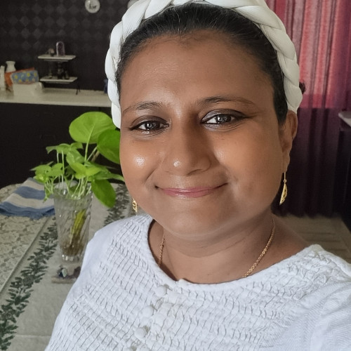 Mercy L. profile photo