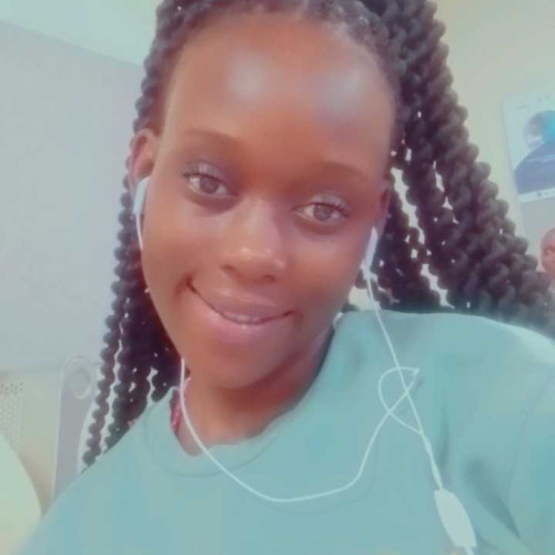 Fionah M. profile photo